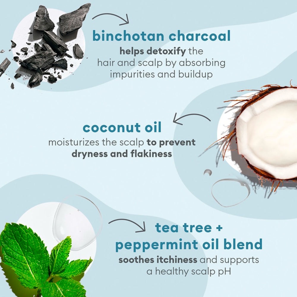 Briogeo Don't Despair, Repair Deep Conditioning Mask & Scalp Revival Shampoo Set - Picture 16 of 16